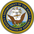 Department of the Navy Logo