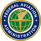 Federal Aviation Administration Logo