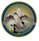 Fauquier County, Virginia Logo