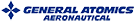 General Atomics Aeronautical Logo