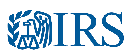 Internal Revenue Service Logo