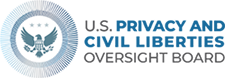 United States Privacy and Civil Liberties Oversight Board Logo