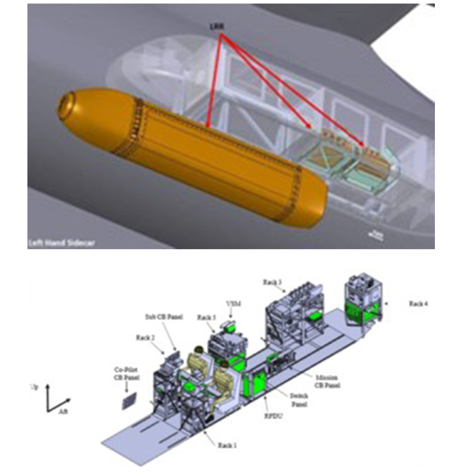 Illustration of engineering process