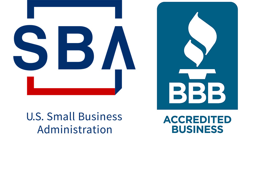 Better Business Bureau Seal